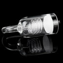 fish tank special design CO2 diffuser dioxide glass reactor ceramic disk J8G1