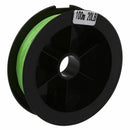 Fishing Line Braided 4 Strands Fishing Line 100M 0.20MM, Green