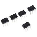 10 pcs NE5534P DIP-8 Single High Efficiency Low Noise Operational Amplifiers 3C