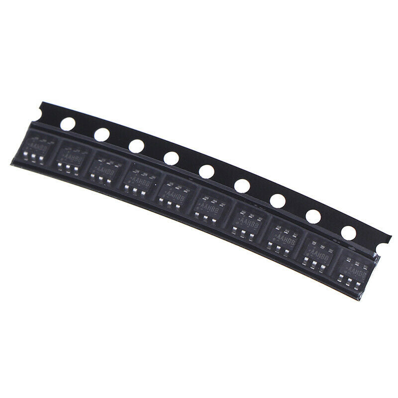 10 PCS SG6848TZ1 silk screen  AAH beginning Patch SOT23-6 power chipB Ew