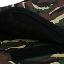 Large Outdoor Water-Resistant Picnic Blanket with Tote strap Beach Mat Travel