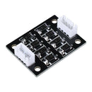 TL-Smoother Kit Addon Module for Pattern Elimination Motor Filter Clipping