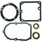 5Pcs Oil Pan Bottom Gasket Kit with Seals Set for Onan Bf B43 48 P216-220