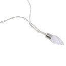 Spiral Pinecone Shape LED Lamp String Fairy Copper Wire Wedding Party Decor