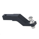 Alloy hooks hitch tow shackles for 1/10 RC craw ME ME