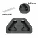 Echo Show Stand 2nd Generation, Aluminum Stand For Amazon Echo Show 2nd Hor