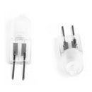 10x G4 JC Type Halogen Light Bulb Lamp 12V 20W S3U3