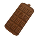 DIY Silicone Chocolate Mould Cake Decorating Moulds Candy Cookies Baking Mol Gw