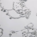 cute pig craft transparent clear stamp for diy scrapbooking card decoration ME