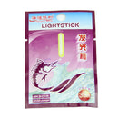 20pcs 4.5mm More popular Disposable Fishing LED Light Night Glow Sticks Gift