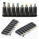 Universal Power Supply Charger for PC Laptop & Notebook, AC/DC Power Adapter