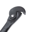 8-42mm Multifunction Universal Wrench Set Adjustable Wrench Tool Wheel Quic