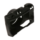 Silicone Housing Shell, Protective Case Soft Cover For Sony DCS-RX100 M3/4/5