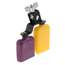 Professional Drum Cowbell Music Latin Percussion Drum Set Kit Parts