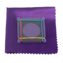 Coin Escape Magic Tricks Coin Flight Fantastic Coin Disappearing Magic Props  JR