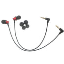 In Ear Accessories Alloy Home VR Headset Wired Earphone Stereo for Oculus Quest
