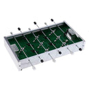 Mini Table Football Soccer Game Foosball Table Sports For Funny Leisure Ind P6J3