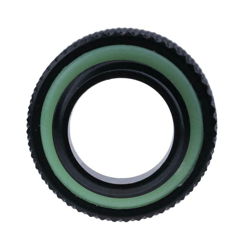 15mm G1/4 Thread Water Cooling PC Water Cooling Tube Base Extender