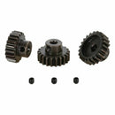 3Pc M1 20T 21T 22T Pinion Motor Gears for 1:8 RC Buggy Car Truck DIY
