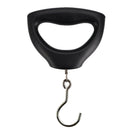 50KG Digital Scale Travel Fishing Luggage Postal Hanging Hook Smart Balance