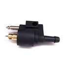 6G1-24304-02 Fuel Line Connectors Fittings for Yamaha Outboard Motor 6mm Ma W4Q8