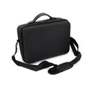 1X(Portable Drone Case Eva Hard Shell Shoulder Bag Storage Bags Handle Box