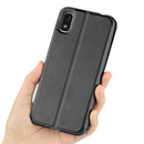 ocube for Elephone A4 Protective Flip PU Leather Case Cover Luxury Cover Ca