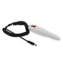 2pcs Electric Nail Drill Bit Acrylic Manicure Machine Replacement Pen for Nail