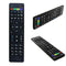 Replacement Controller Remote Control For-Mag250 254 261 256 IPTV T K9R6 N9F3