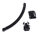 Camera waterproof selfie arm from photo arm kit and adhesive camera accessories
