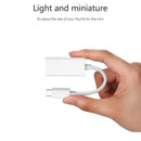 Usb C to Hdmi Adapter, Usb 3.1 Type C to Hdmi 4K Converter Compatible for M I7W9