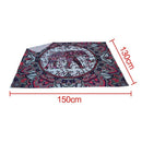 Tapestry Wall Hanging Hippie Elephant Mandala Bedspread Ethnic Throw Art Ro N6R2
