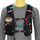 Local Lion Running Bag Bicycle Backpack Cycling Run Bag Rucksack Hydration