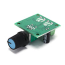 1Pc X Dc 1.8V 3V 5V 6V 12V 2A Low Voltage Motor Speed Controller OZ