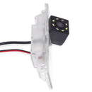 Car Rear View Camera 8LED Parking Reverse Camera for BMW 1 Series 120I 640I