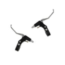 Aluminum Alloy Mountain Road MTB Bike Bicycle Cycling Brake Levers Handles