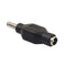 DC Power Adapter 5.5*2.1mm Female to 4.5*3.0mm Male Adapter for DELL Laptop A