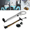 Toilet Air Pressure Inflator Piston Pump Kit Tool Air Drain