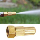High Pressure Spray Nozzle Garden Watering Water Misting For Pesticide Sprayer