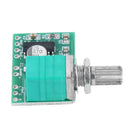 Mini PAM8403 5V Power Audio Amplifier Board 3Wx2 w/Switch Potentiometer USB
