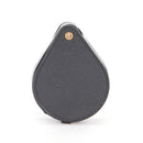 Hot Folding 10X Mini Pocket Jewelry Magnifier Magnifying Eye Glass Loupe Lens M&