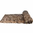 1.5Mx6M Camouflage Nets Tent Camping for Car Desert Hunting Netting Without