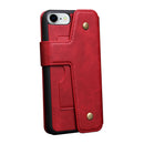 for  7 Case, for  8 Case, Crystal Clear Shock Absorption Technology Soft TPU