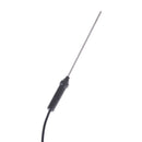 K-Type Thermocouple Stainless Steel Probe for Digital Temperature Thermometer 3c