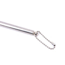 Stainless.Steel Telescopic Back Scratcher Extendable Back Itching Self Massag Kw