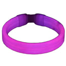 Glow in the Dark Stick Luminous Bracelet Bangle Cuff Fluorescent Party Supp