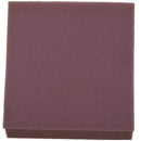 6PCS 30x30x5cm Acoustic Studio Acoustical Soundproofing Sponge Light purple A7D2