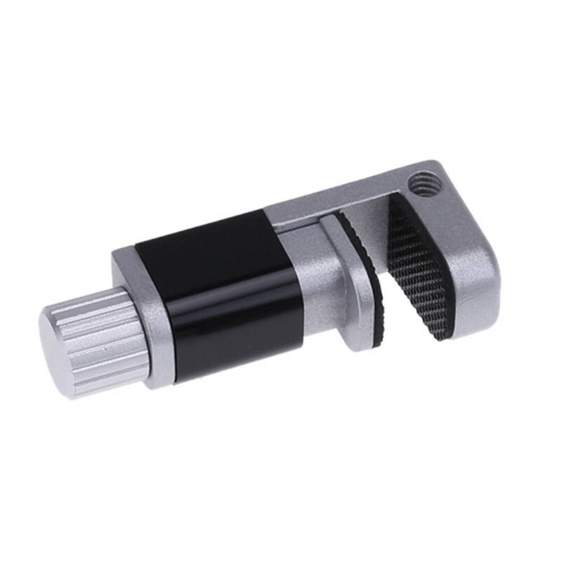 Adjustable LCD Screen Fixing Fixture Clip Fastening Clamp Repair For Mobile K7X9