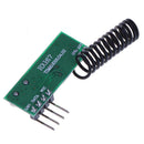 Small Size Wireless Long Distance Receiver Transmitter Module 868MHz