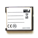 Universal Compact Flash Memory Card High Speed CF Type I Adapter Reader